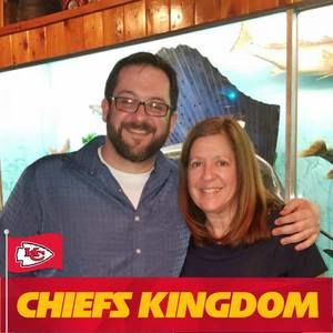 Meet your Posher, Alexandra